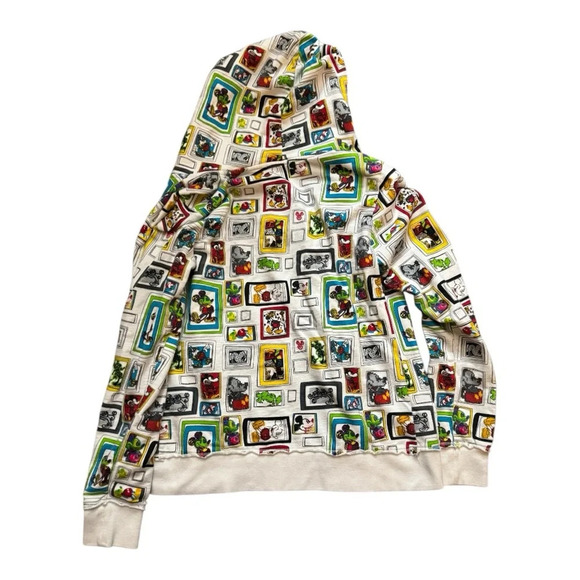 Disney Parks Zip Up Hoodie - Picture 6 of 7